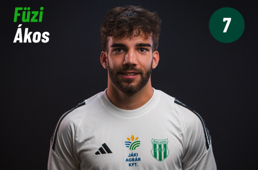 Góllal debütált Füzi Ákos és egykori csornai akadémista is bemutatkozott az NB II-ben